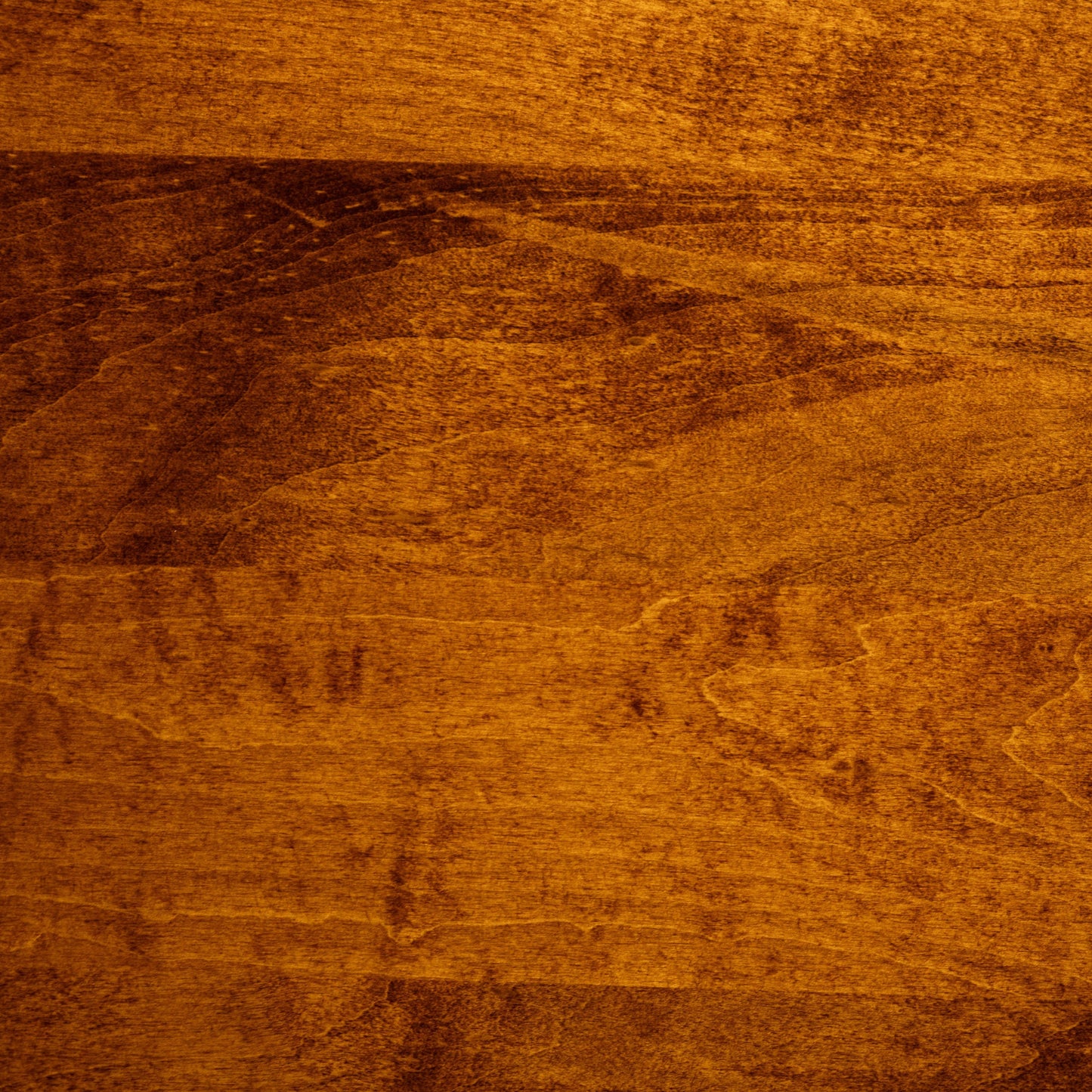 Maple Sofa Server - Harvest Sunset