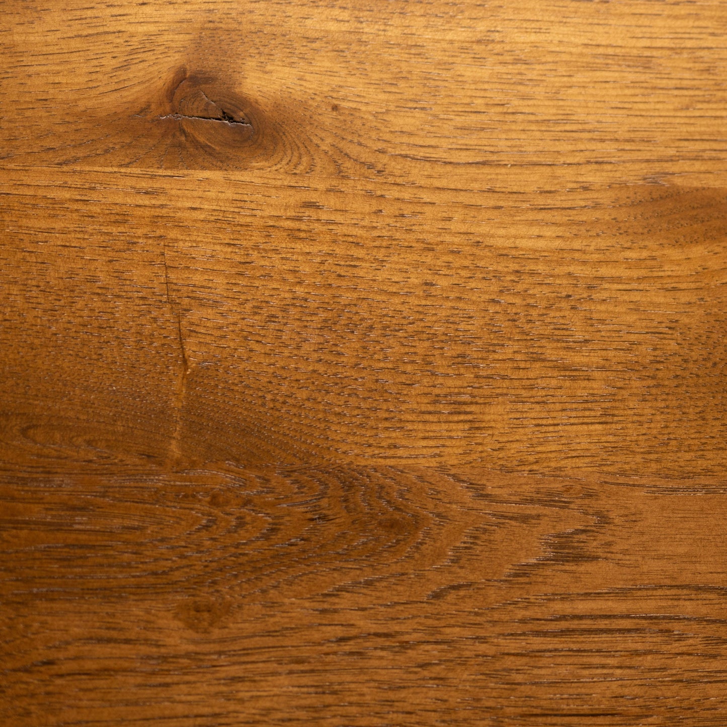 Hickory Sofa Server - Hearthwood Rustic