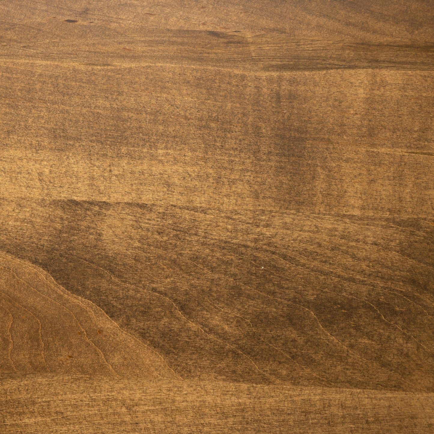 Maple Sofa Server - Honey Maple