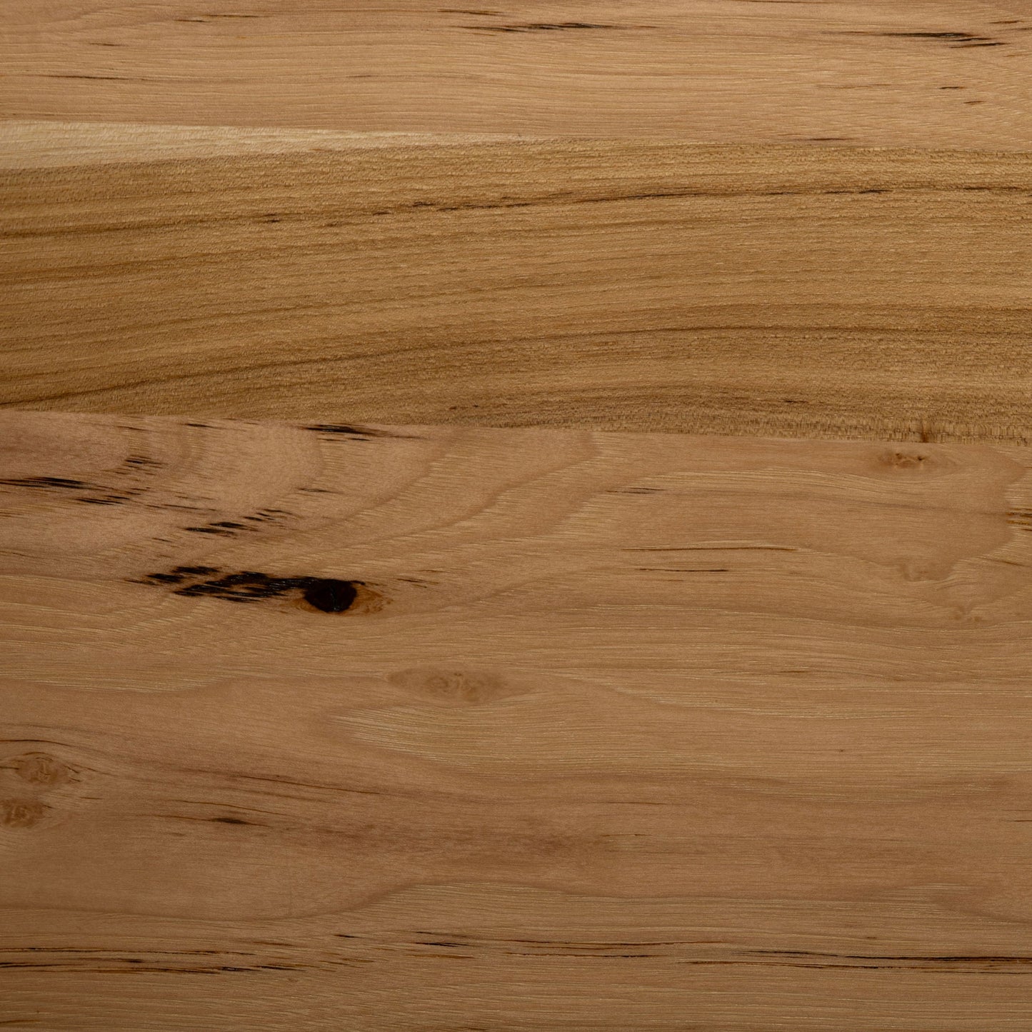 Hickory Sofa Server - Natural Rustic